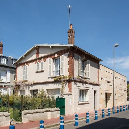 Maison Morny دوفييل المظهر الخارجي الصورة