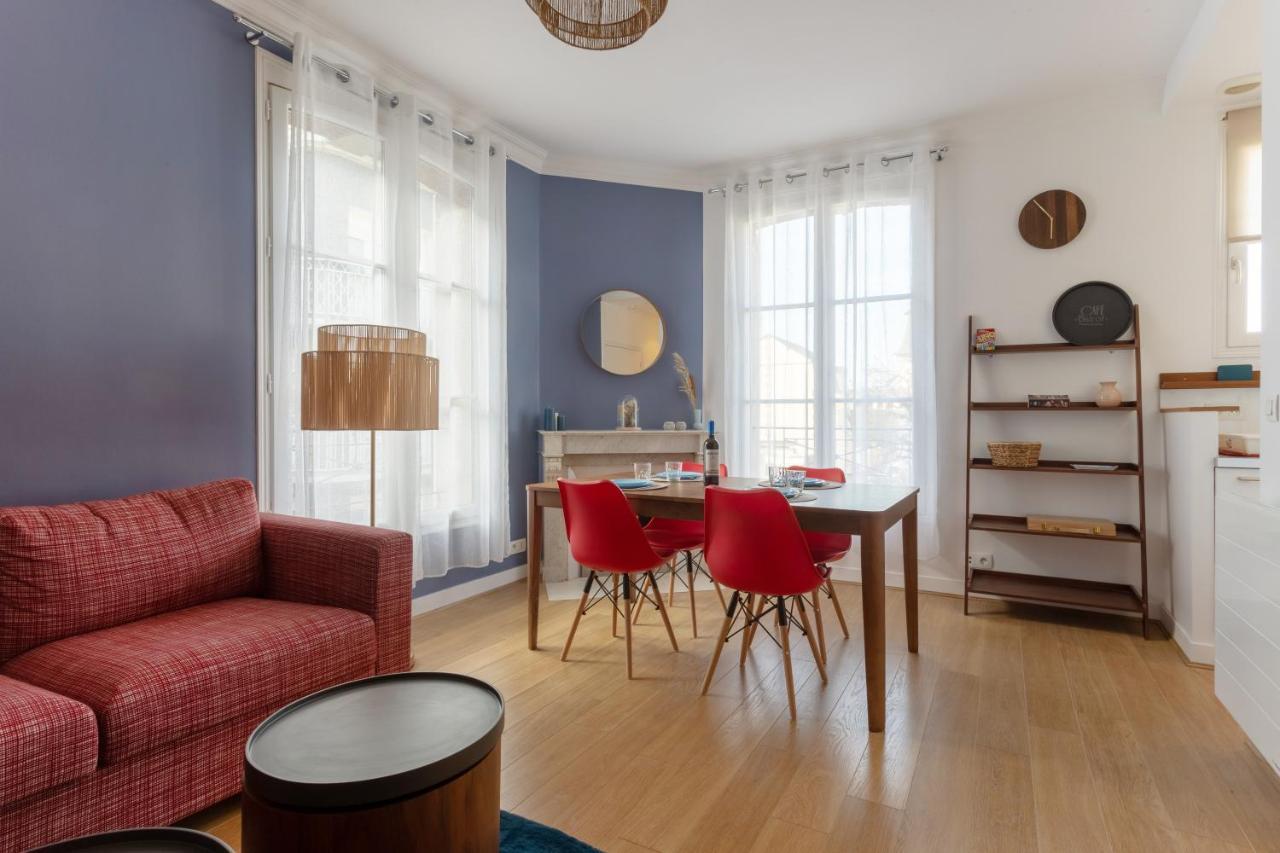 Maison Morny دوفييل المظهر الخارجي الصورة