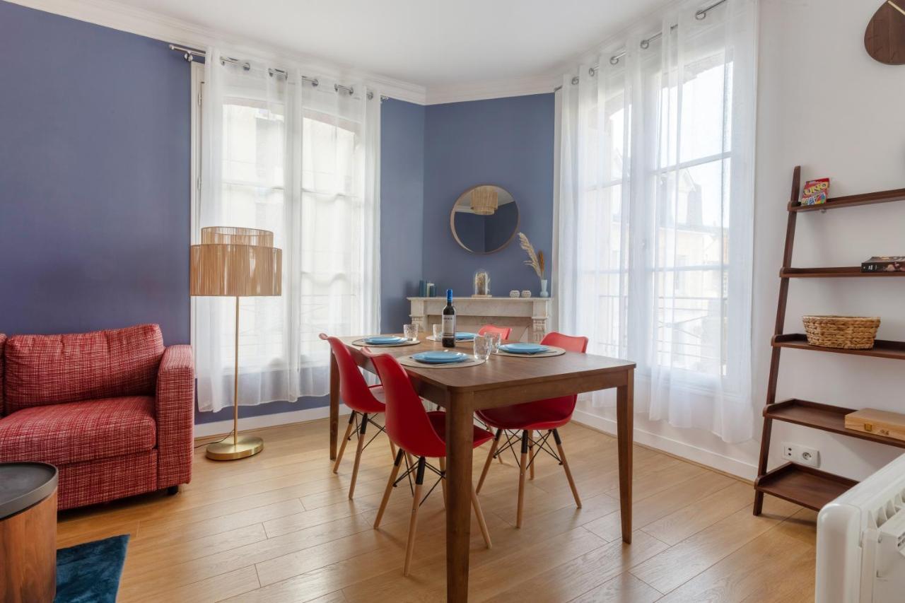 Maison Morny دوفييل المظهر الخارجي الصورة