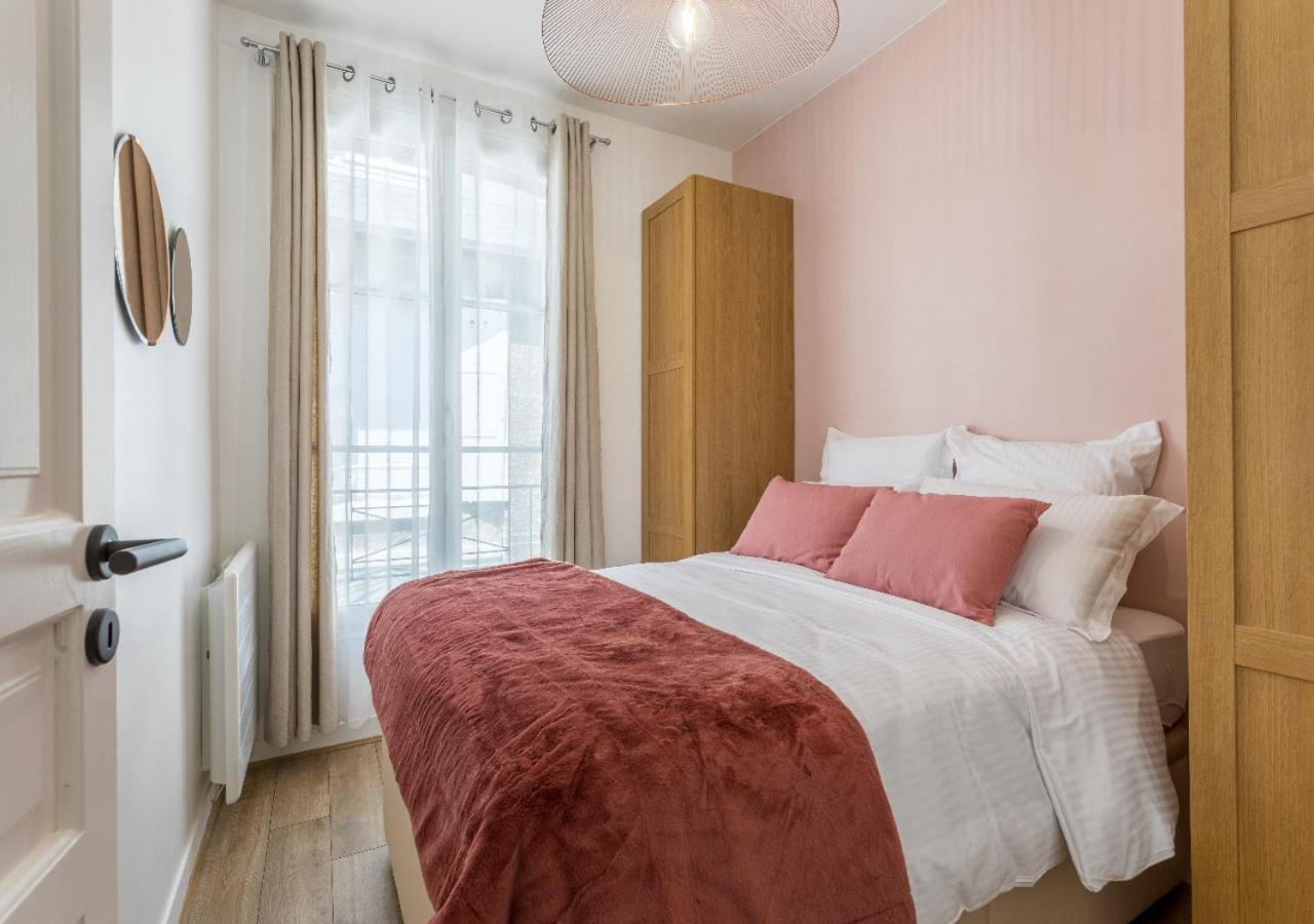 Maison Morny دوفييل المظهر الخارجي الصورة