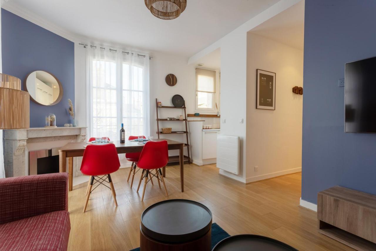 Maison Morny دوفييل المظهر الخارجي الصورة